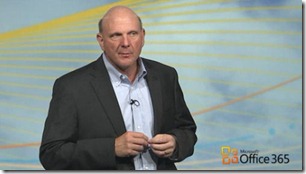 steve ballmer