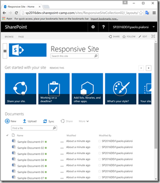 PnP-Responsive-Tablet