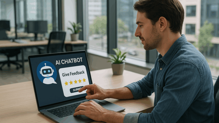 How to collect users feedback on a Copilot Studio chatbot – Part 2