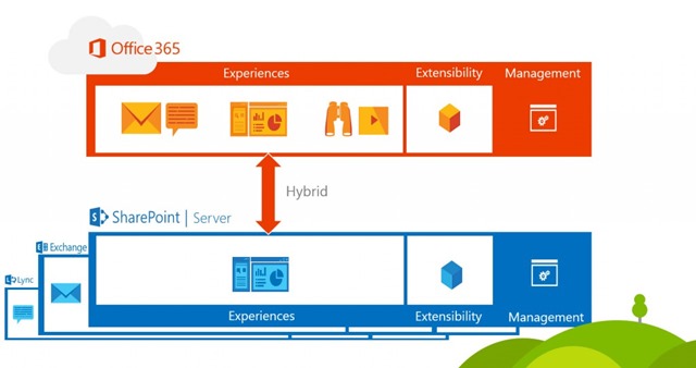 Moving forward with SharePoint and Office 365