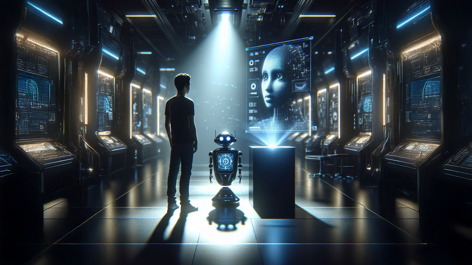 How to collect users feedback on a Copilot Studio chatbot