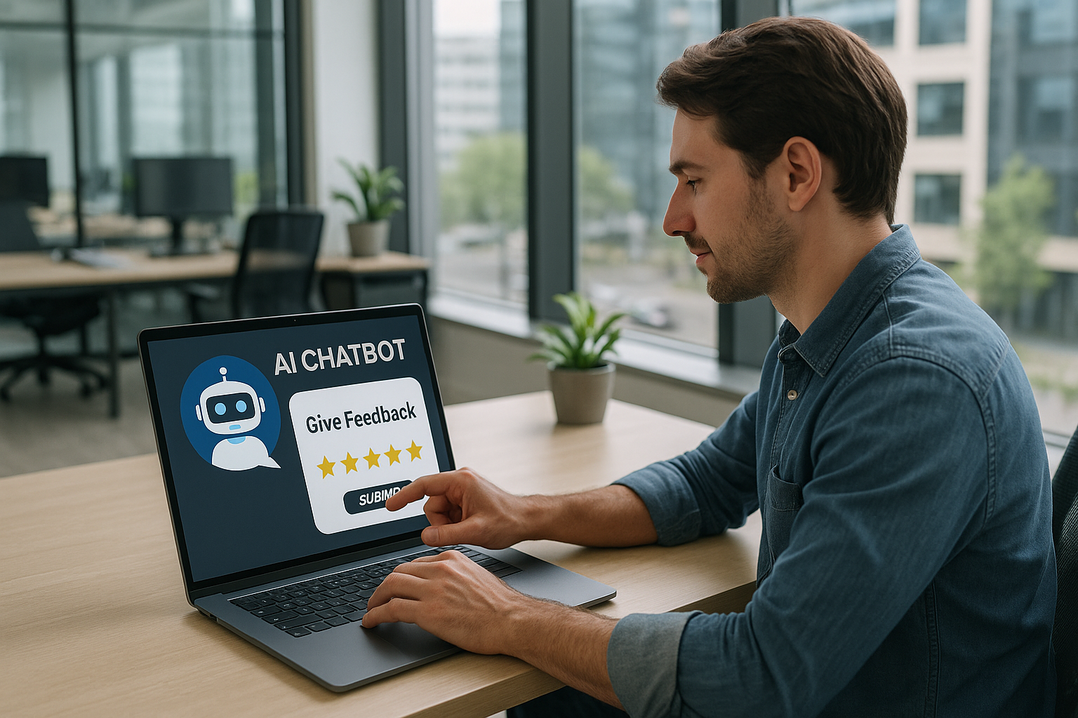How to collect users feedback on a Copilot Studio chatbot – Part 2